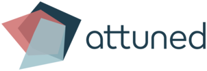 attuned logo
