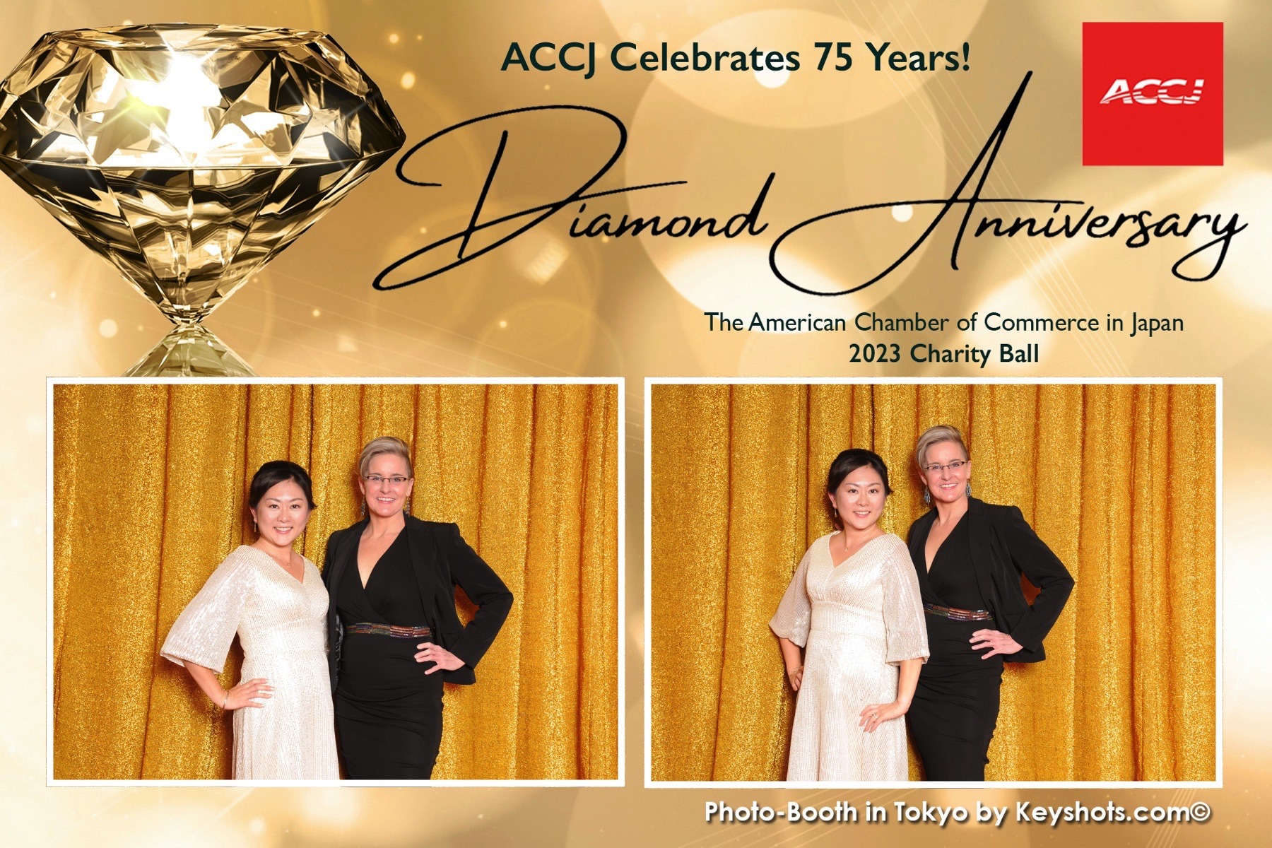 Featured image for “<strong>Connection and Dancing at the ACCJ Charity Ball</strong>”