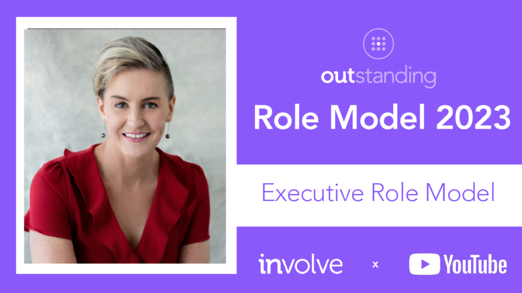 Dr. Steele listed in the top 100 OUTstanding LGBTQ+ Executive Role ...