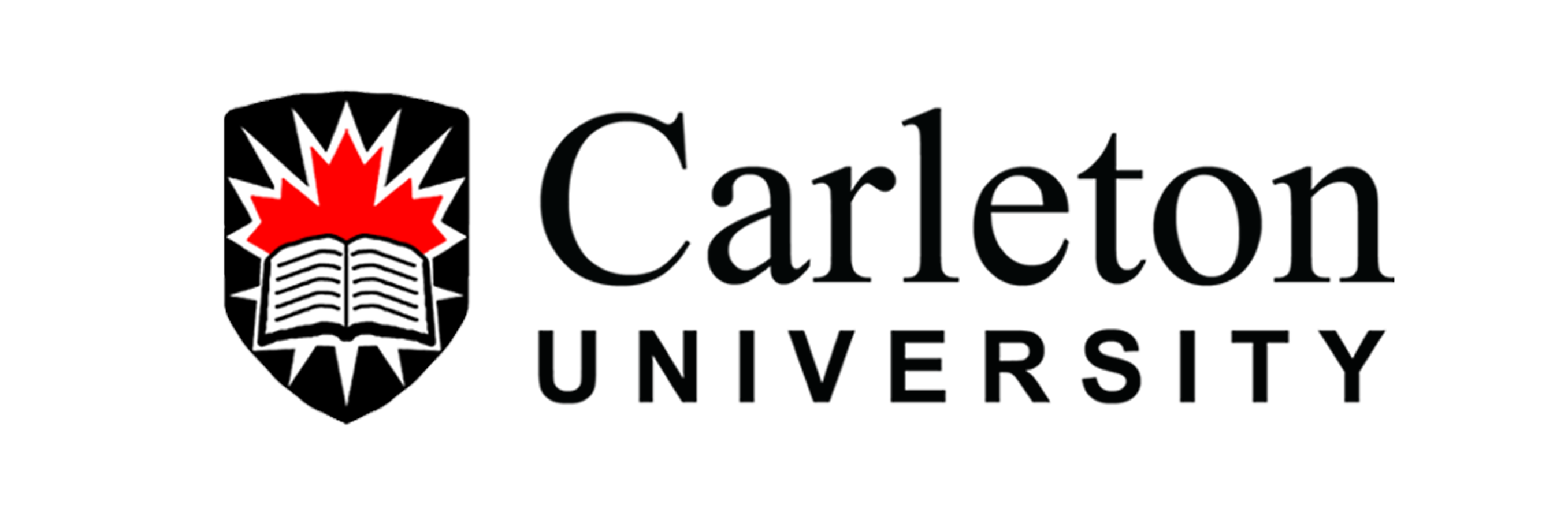 Carlton University logo