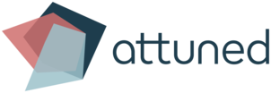 Attuned logo