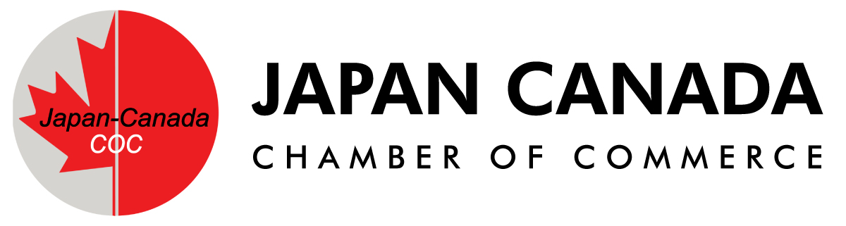 Japan Canada Chamber of Commerce